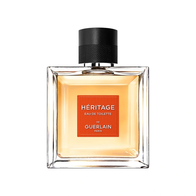 Guerlain Heritage
