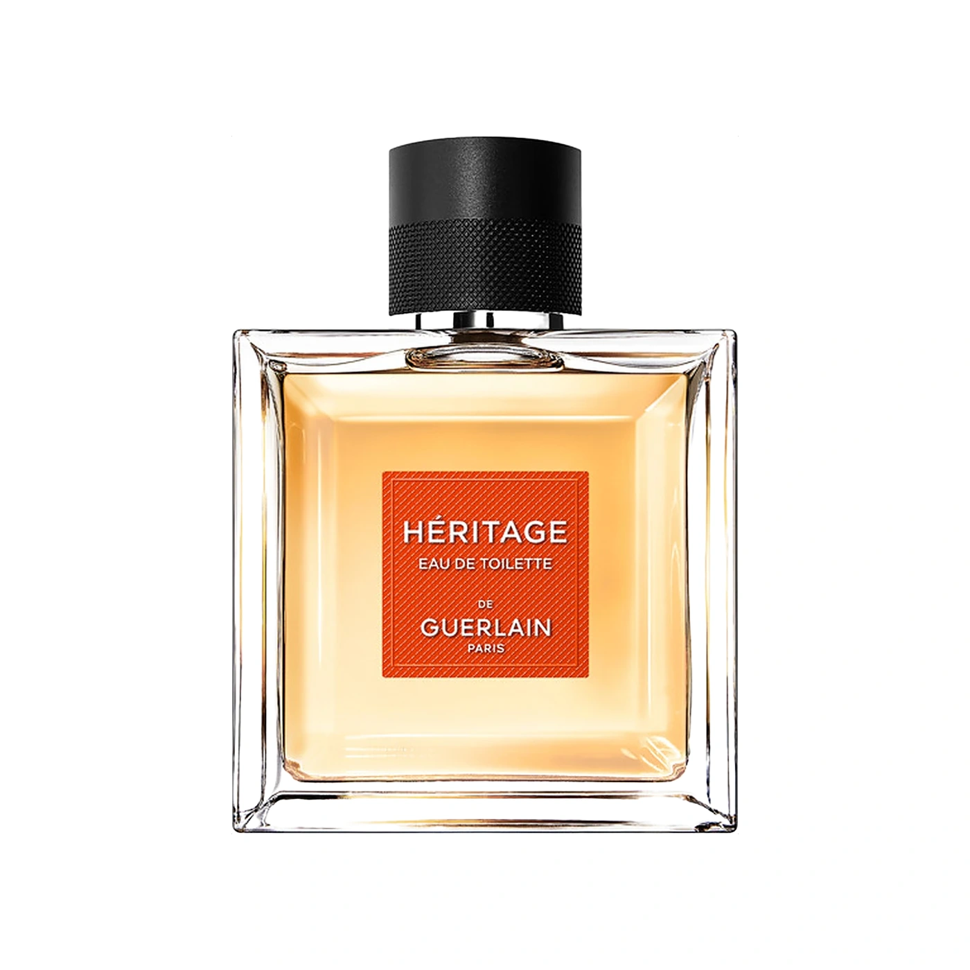 Guerlain Heritage Eau De Toilette 100 мл