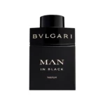 Bvlgari Man in Black Parfum 60 мл