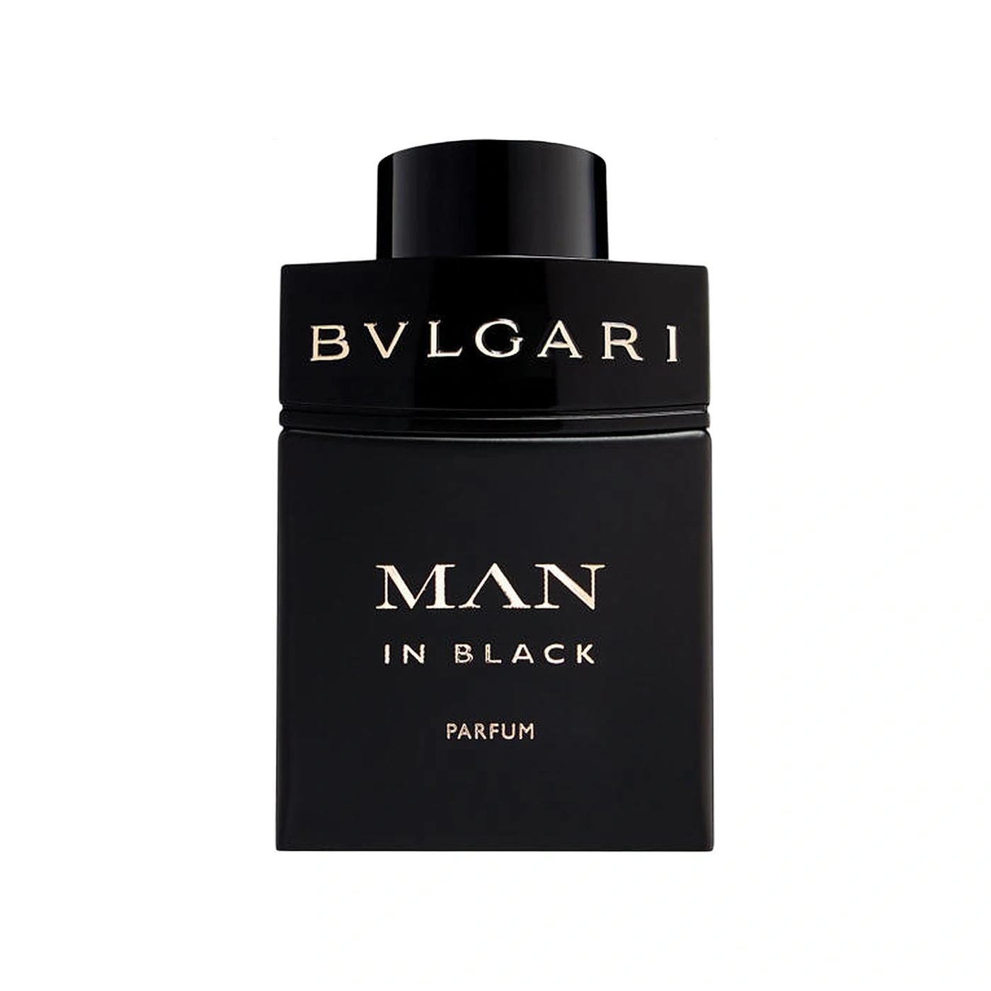 Bvlgari Man in Black Parfum 60 мл