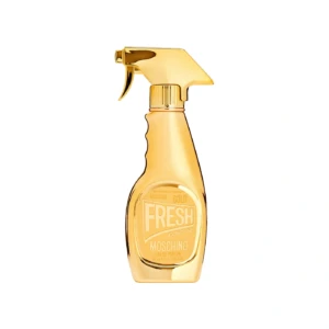 Moschino Gold Fresh Couture Eau De Parfum 50 мл