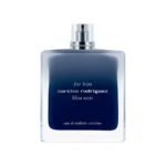 Narciso Rodriguez Bleu Noir Extreme Eau De Toilette 100 мл