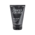 Clinique For Men Face Scrub 100 мл