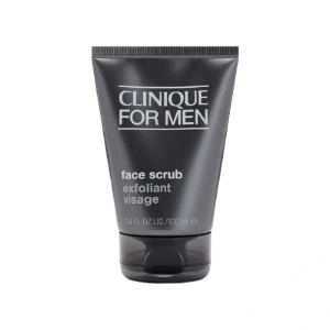 Clinique For Men Face Scrub 100 мл