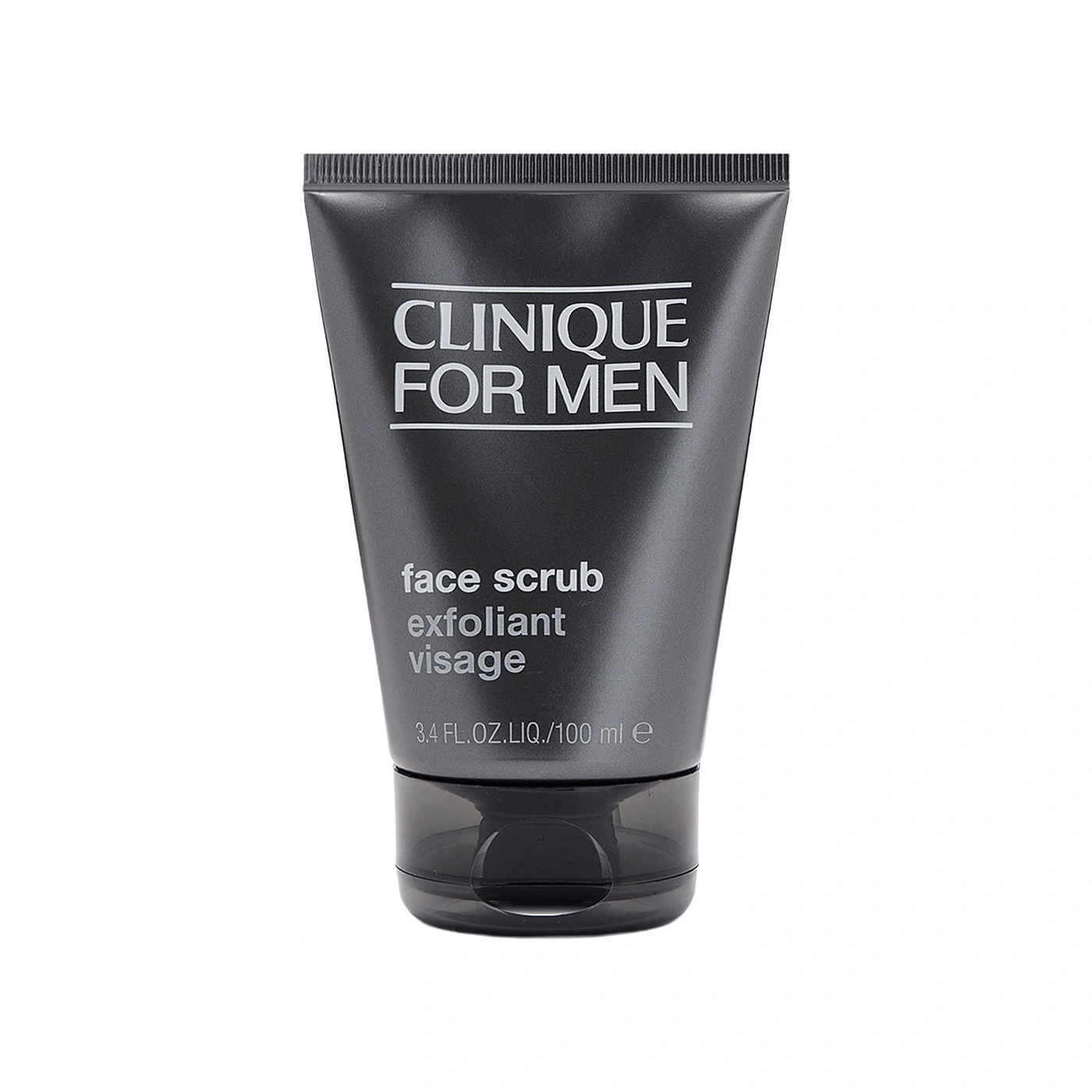 Clinique For Men Face Scrub 100 мл