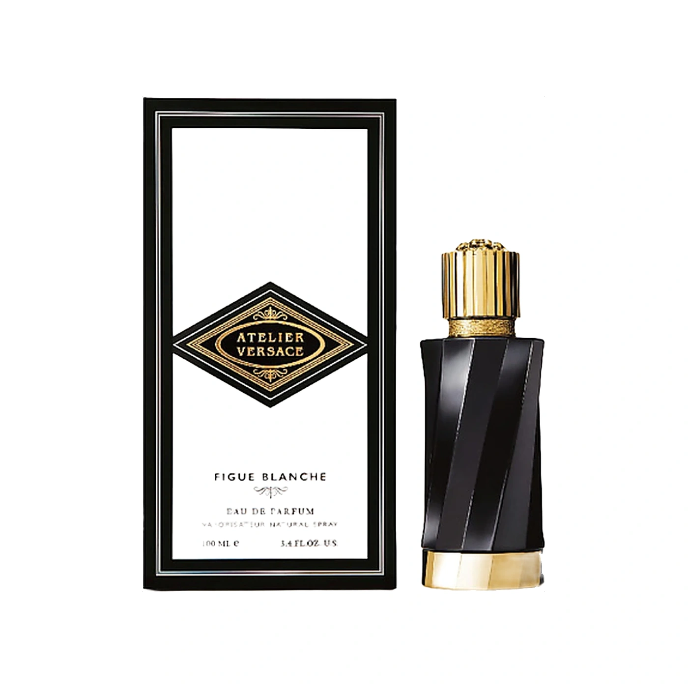 Versace Figue Blanche Eau De Parfum 100 мл