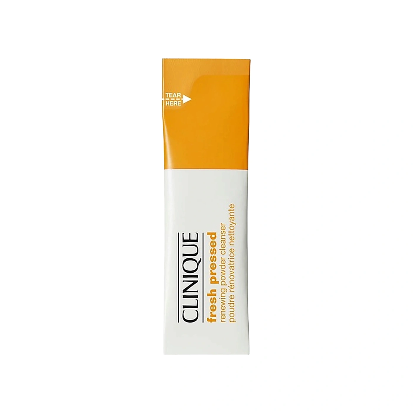 Fresh Pressed Renewing Powder Cleanser with Pure Vitamin C