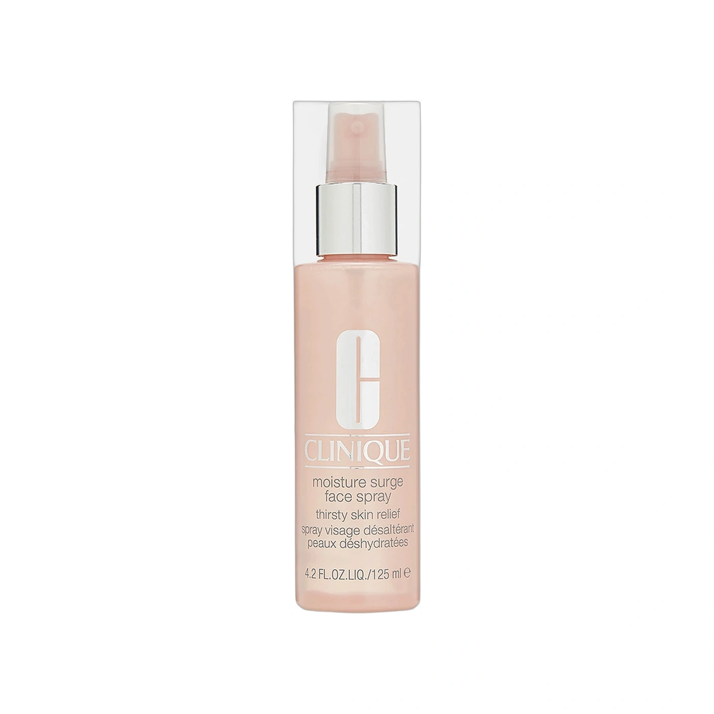 Clinique Moisture Surge Face Spray Face Spray 125 мл