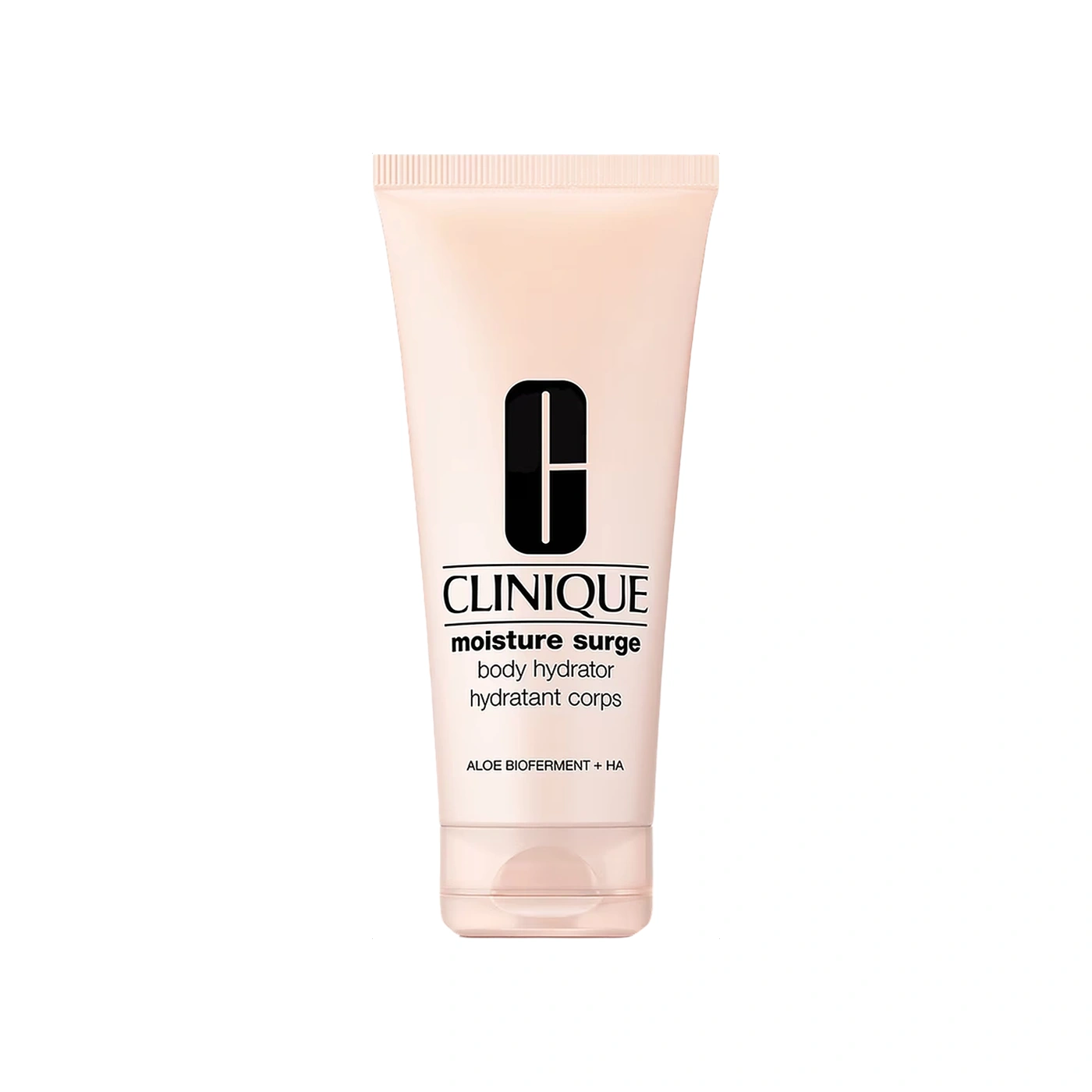 Clinique Moisture Surge Body Hydrator 200 мл
