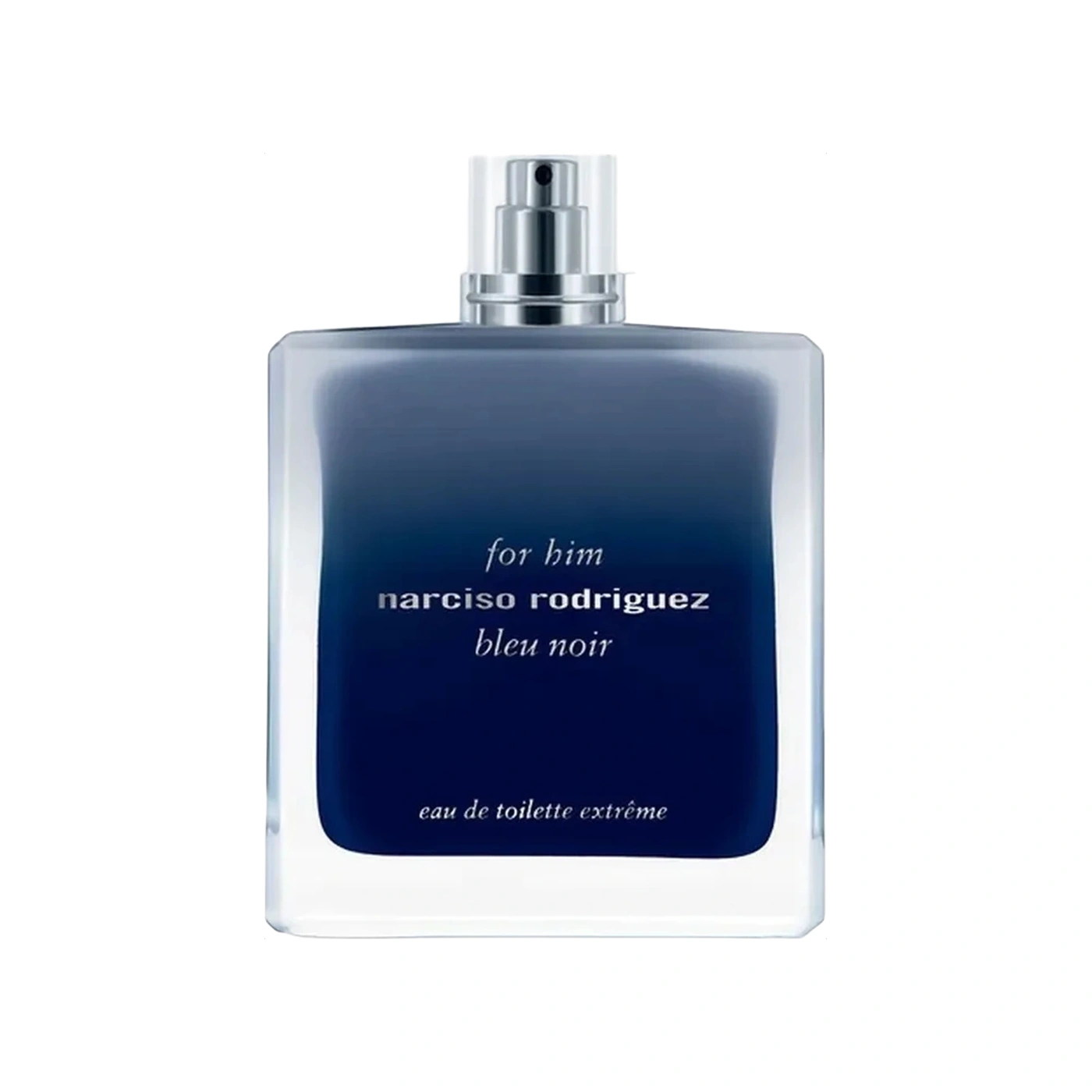 Narciso Rodriguez Bleu Noir Extreme Eau De Toilette 100 мл