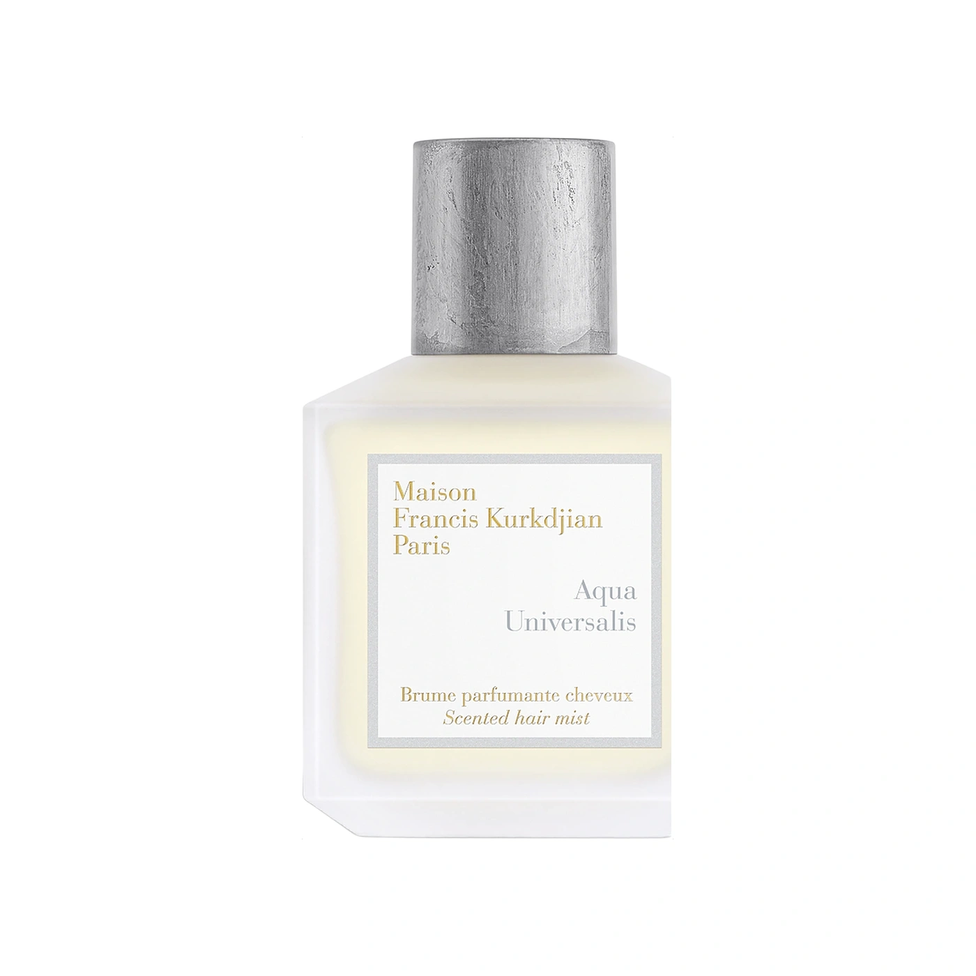 Maison Francis Kurkdjian Aqua Universalis Scented Hair Mist 70 мл