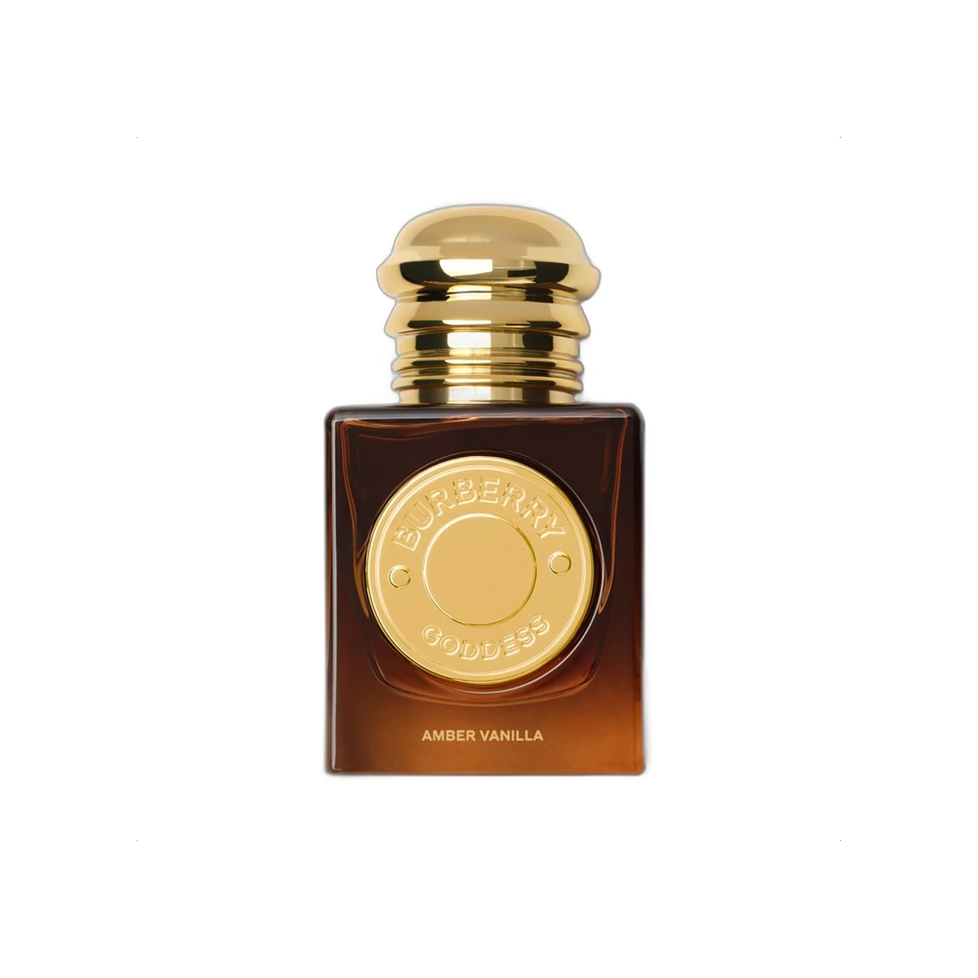 Burberry Goddess Amber Vanilla Eau De Parfum Intense 30 мл