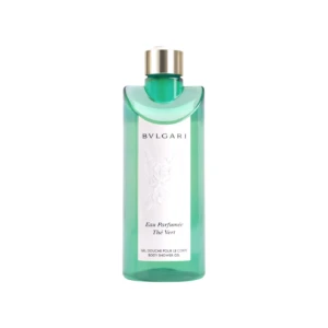 Bvlgari Eau Parfumee The Vert Body Shower Gel Body Shower Gel 300 мл