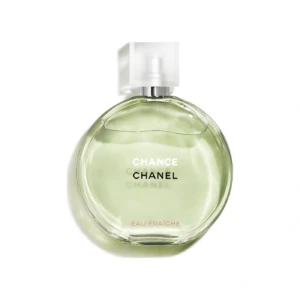 Chanel Chance Eau Fraiche Eau De Toilette 35 мл