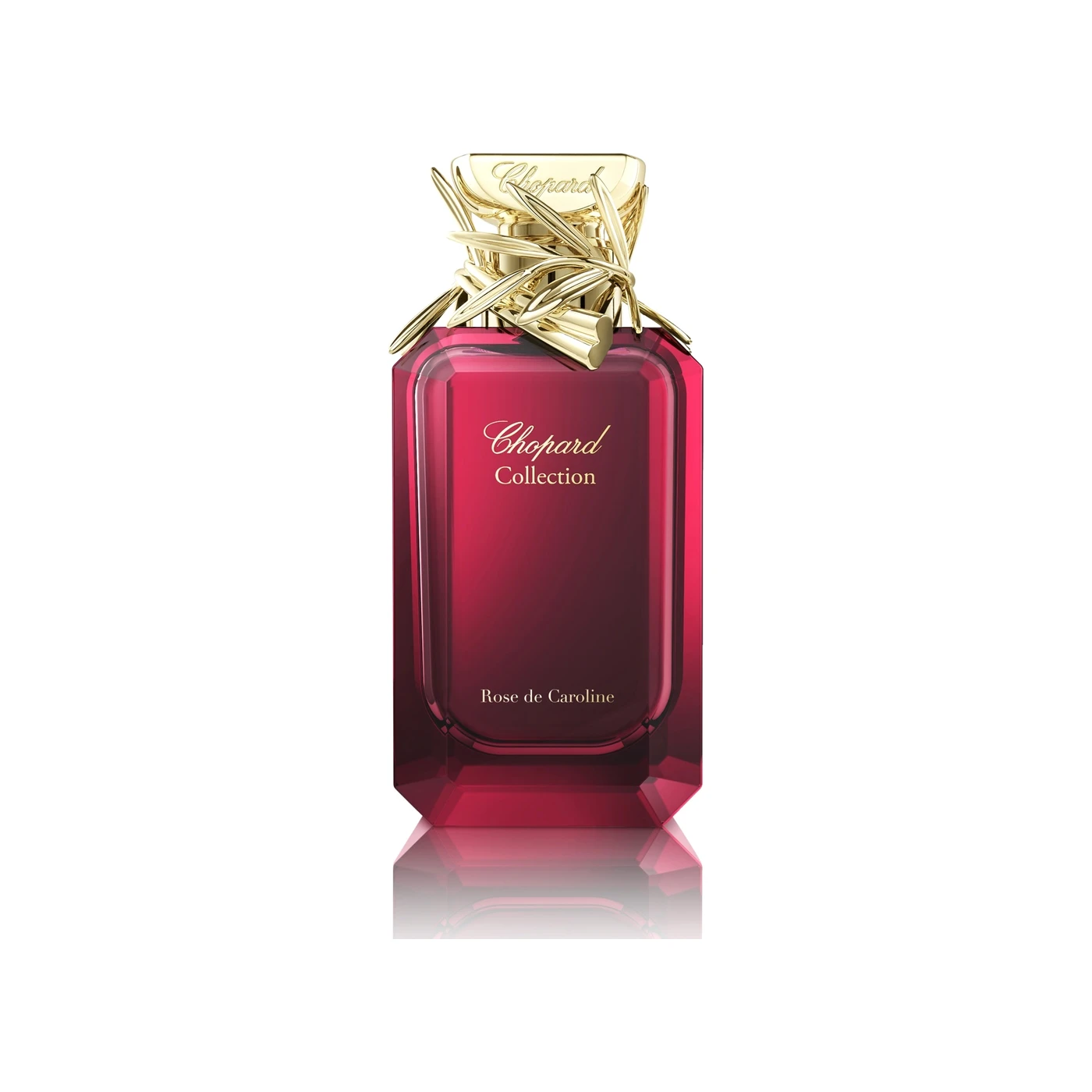Chopard Rose de Caroline Eau De Parfum 100 мл