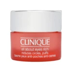 Clinique All About Eyes Rich Rich Eye Cream 15 мл