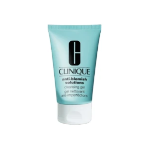 Clinique Anti-Blemish Solutions Cleansing Gel 125 мл