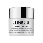 Clinique Even Better Brightening Moisturizer SPF 20 50 мл