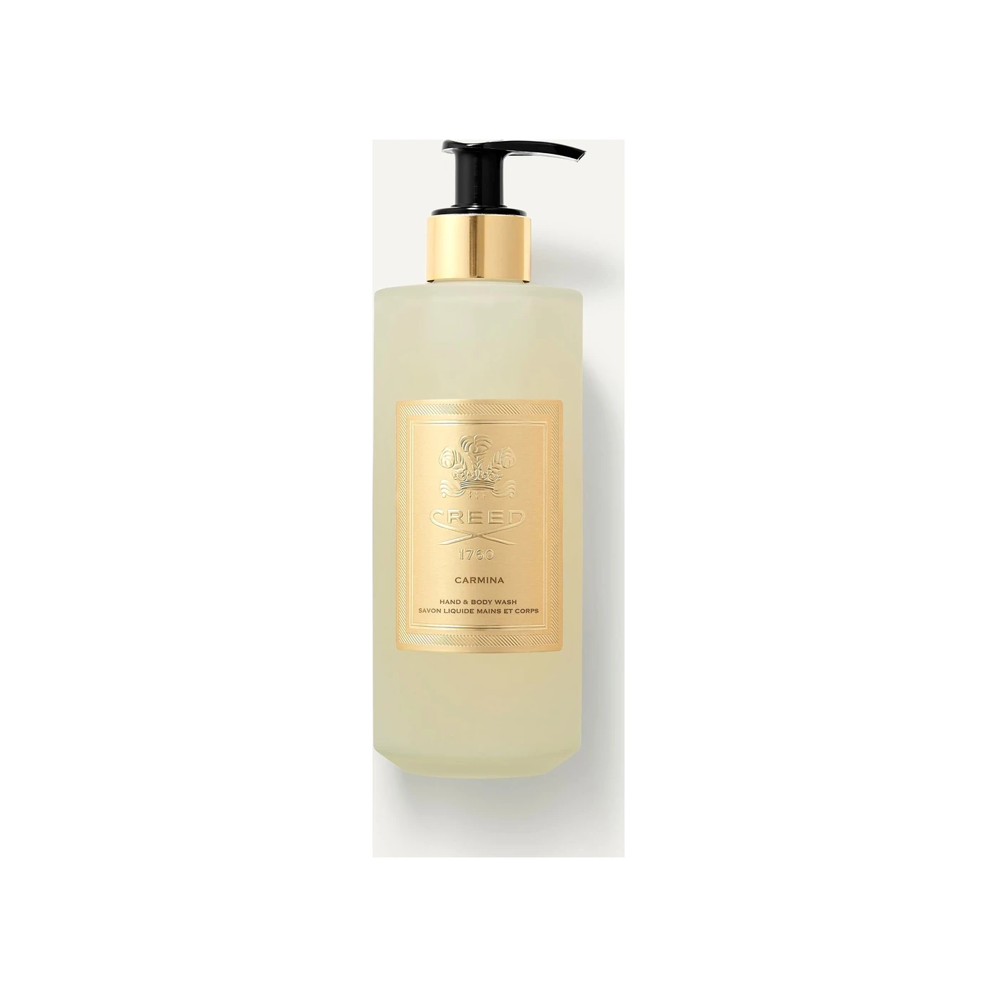 Creed Carmina Hand & Body Wash Hand & Body Wash 300 мл