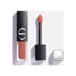Dior Rouge Dior On Stage Ink Blur Matte Liquid Lipstick 122 Captivating Rose
