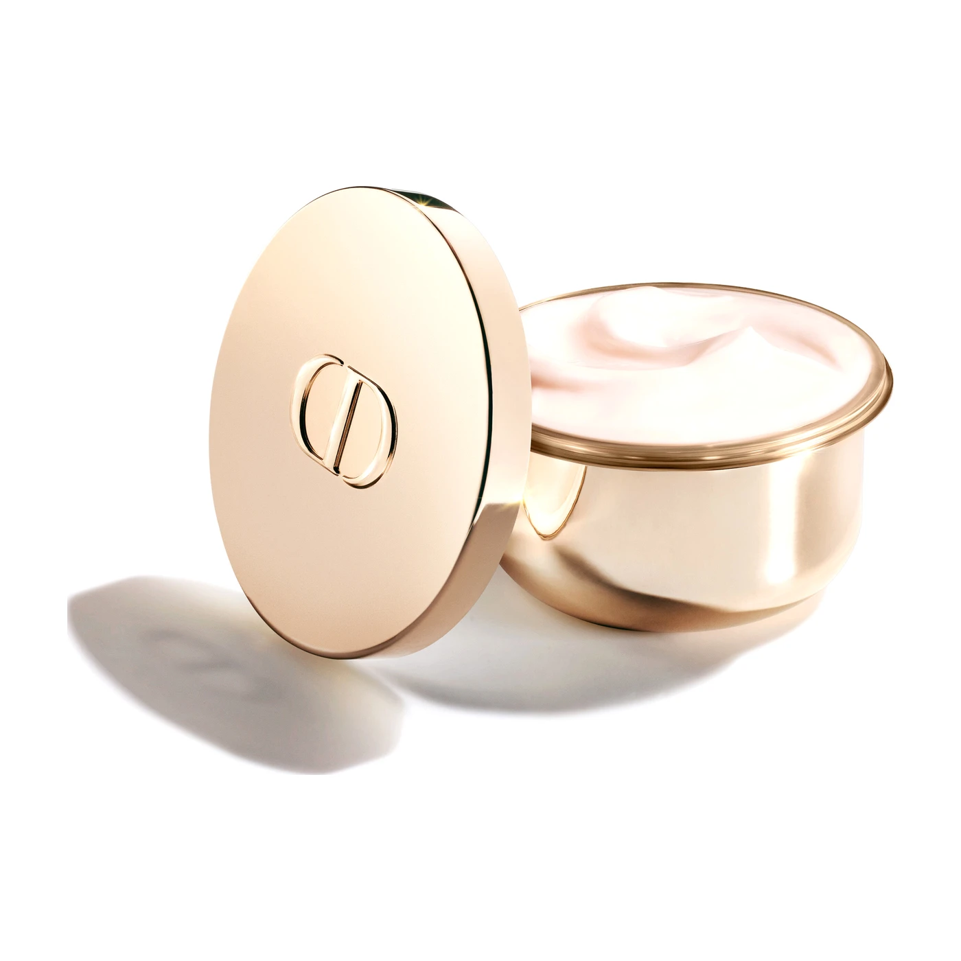 Dior Prestige La Creme Texture Essentielle Cream · Refill 50 мл