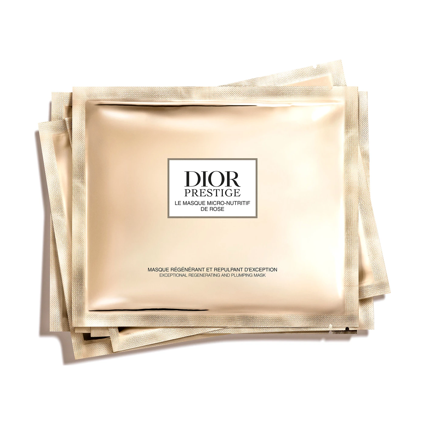 Dior Prestige Le Masque Micro-Nutritif de Rose Mask 33 мл