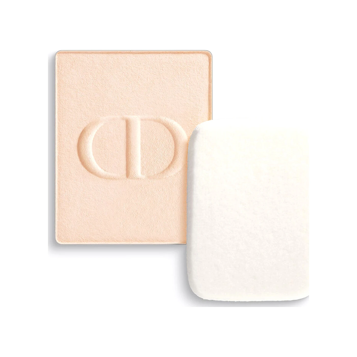 Dior Forever Natural Velvet · Refill 0N Neutral