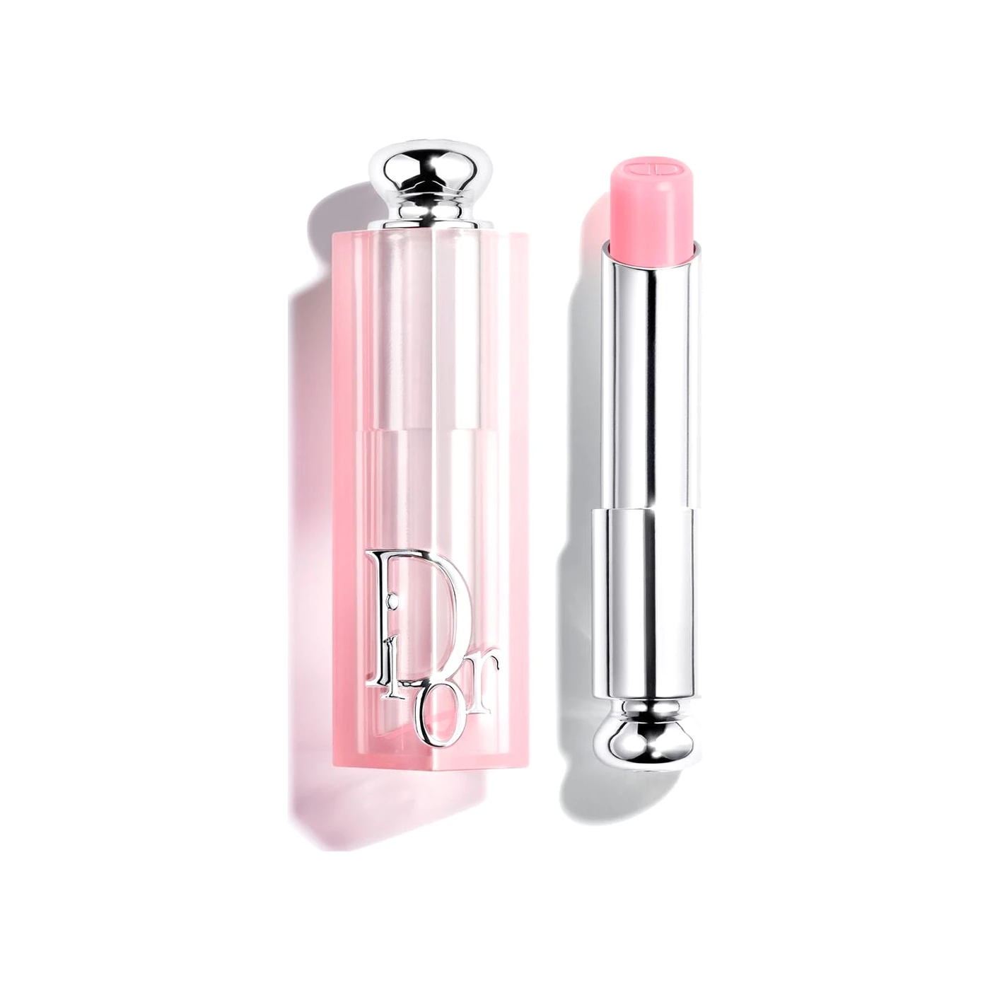 Dior Addict Lip Glow 001 Pink (Cool Undertone)