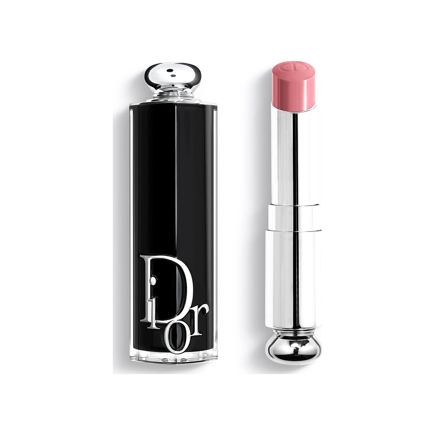 Dior Addict Refillable Shine Lipstick 120 Pink Callisto