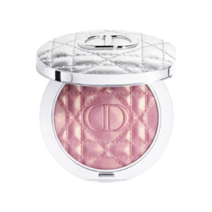 Dior Forever Glow Luminizer 04 Pink Strobe