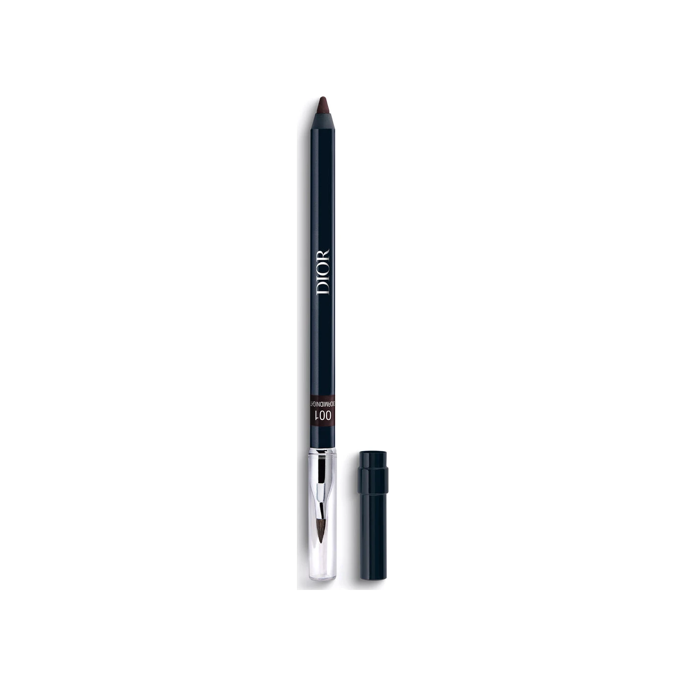 Dior Rouge Contour Lip Liner Pencil Nude Collection Kontura 001 Diormidnight