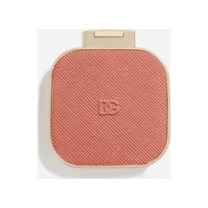 Dolce & Gabbana Cheeks&Eyes Match Lasting Blush & Eyeshadow Powder · Refill 02 Joyful Peach