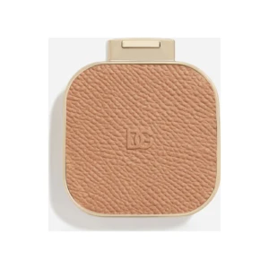 Dolce & Gabbana Face&Eyes Match Lasting Bronzer & Eyeshadow Powder · Refill 02 Light Medium