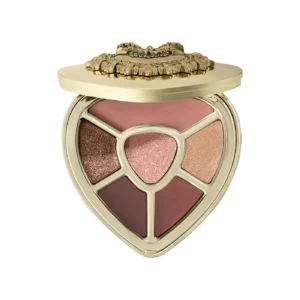 Dolce & Gabbana Ever Icon Eye Palette Eyeshadow Palette 02 Rose Goddess