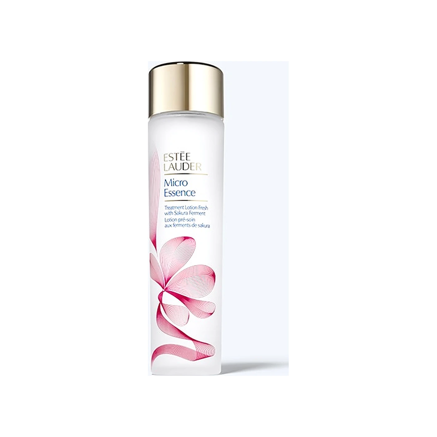 Estee Lauder Micro Essence Treatment Lotion Fresh with Sakura Ferment Treatment Lotion 200 мл