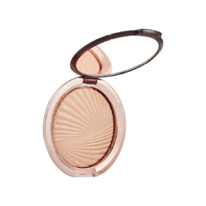 Estee Lauder Bronze Goddess Highlighting Powder Gelee Heatwave