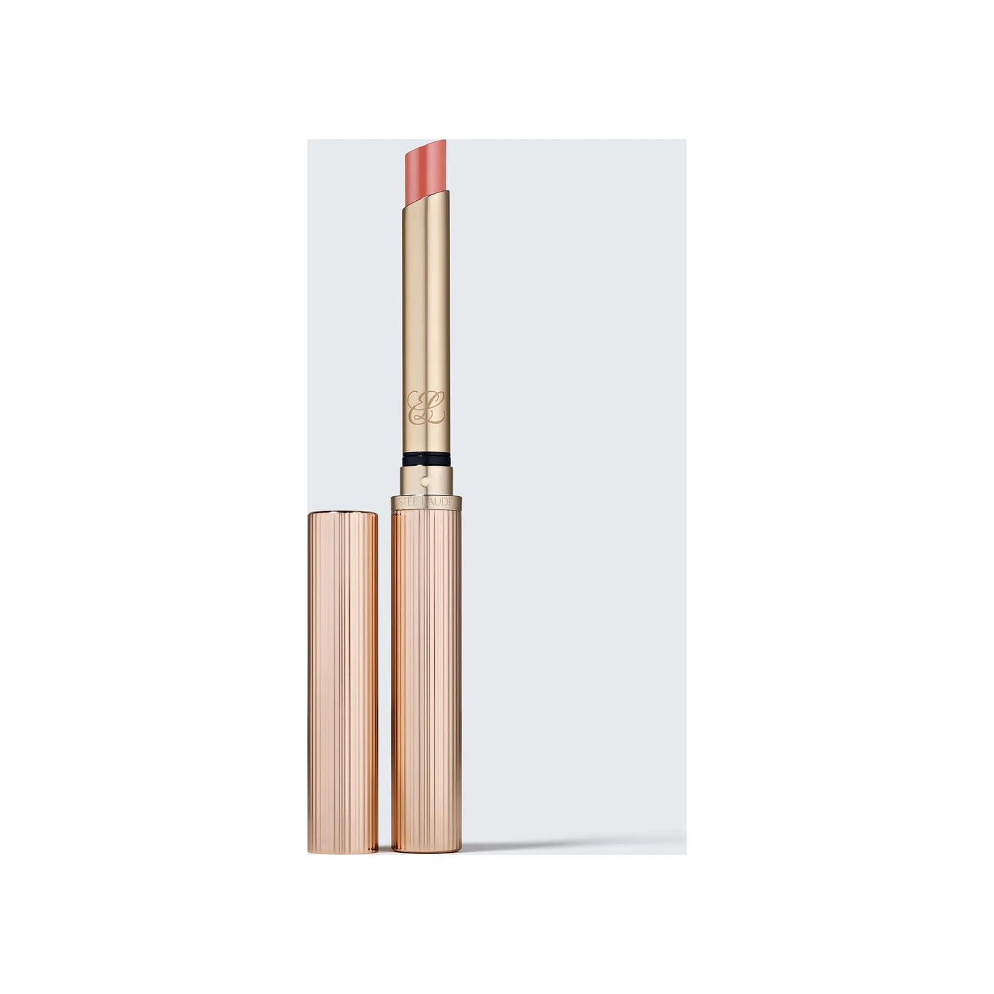 Estee Lauder Pure Color Explicit Slick Shine Lipstick Wrong Number