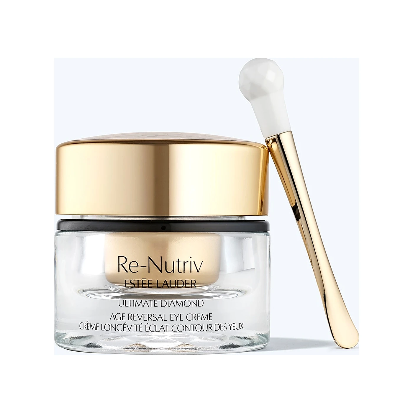 Estee Lauder Re-Nutriv Ultimate Diamond Age Reversal Eye Cream Eye Cream 15 мл