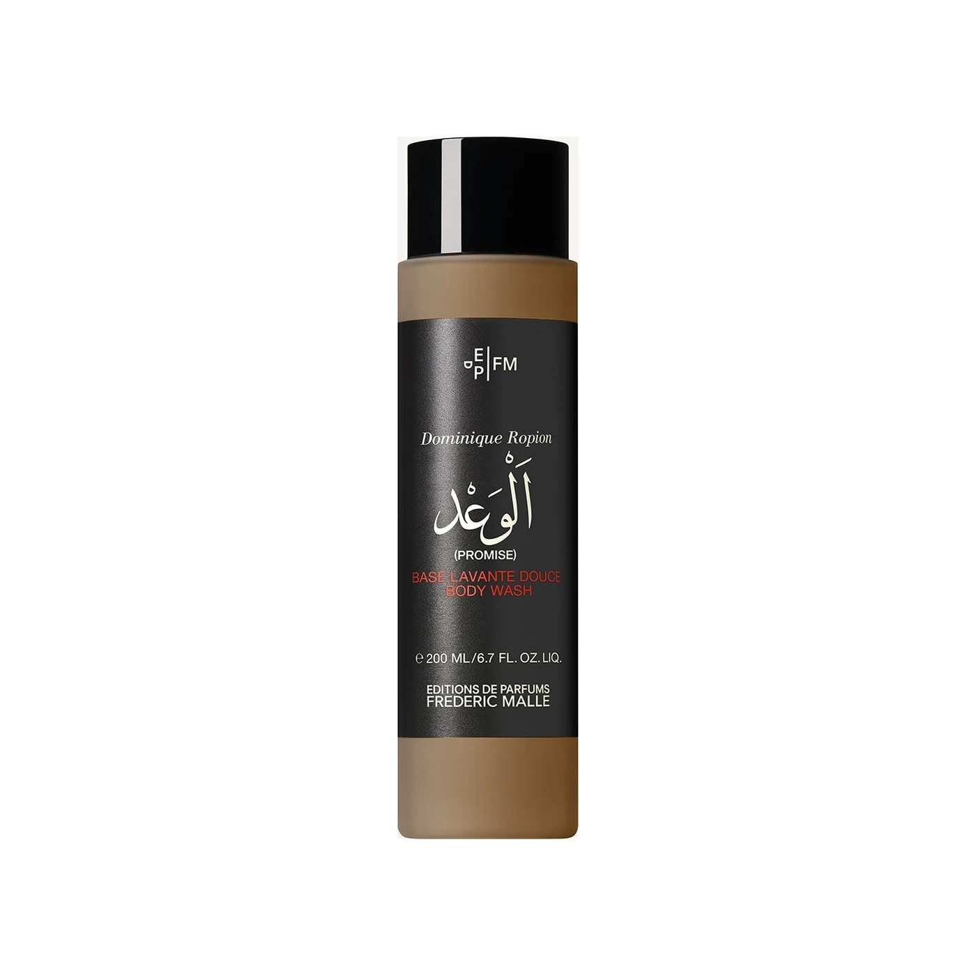 Frederic Malle Promise Shower Gel Shower Gel 200 мл