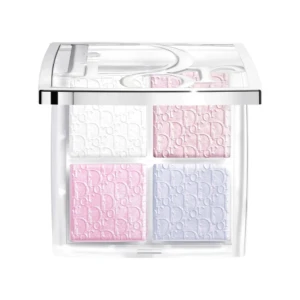 Dior Backstage Glow Face Palette 25 002 Frosted Opal Glow