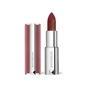 Givenchy Le Rouge Sheer Velvet Lipstick 17 Rouge Erable