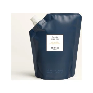 Hermes Eau de Citron Noir Hair and Body Shower Gel · Refill 200 мл