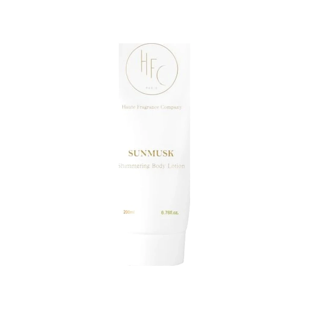 HFC Sunmusk