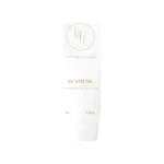 HFC Sunmusk Shimmering Body Lotion 200 мл