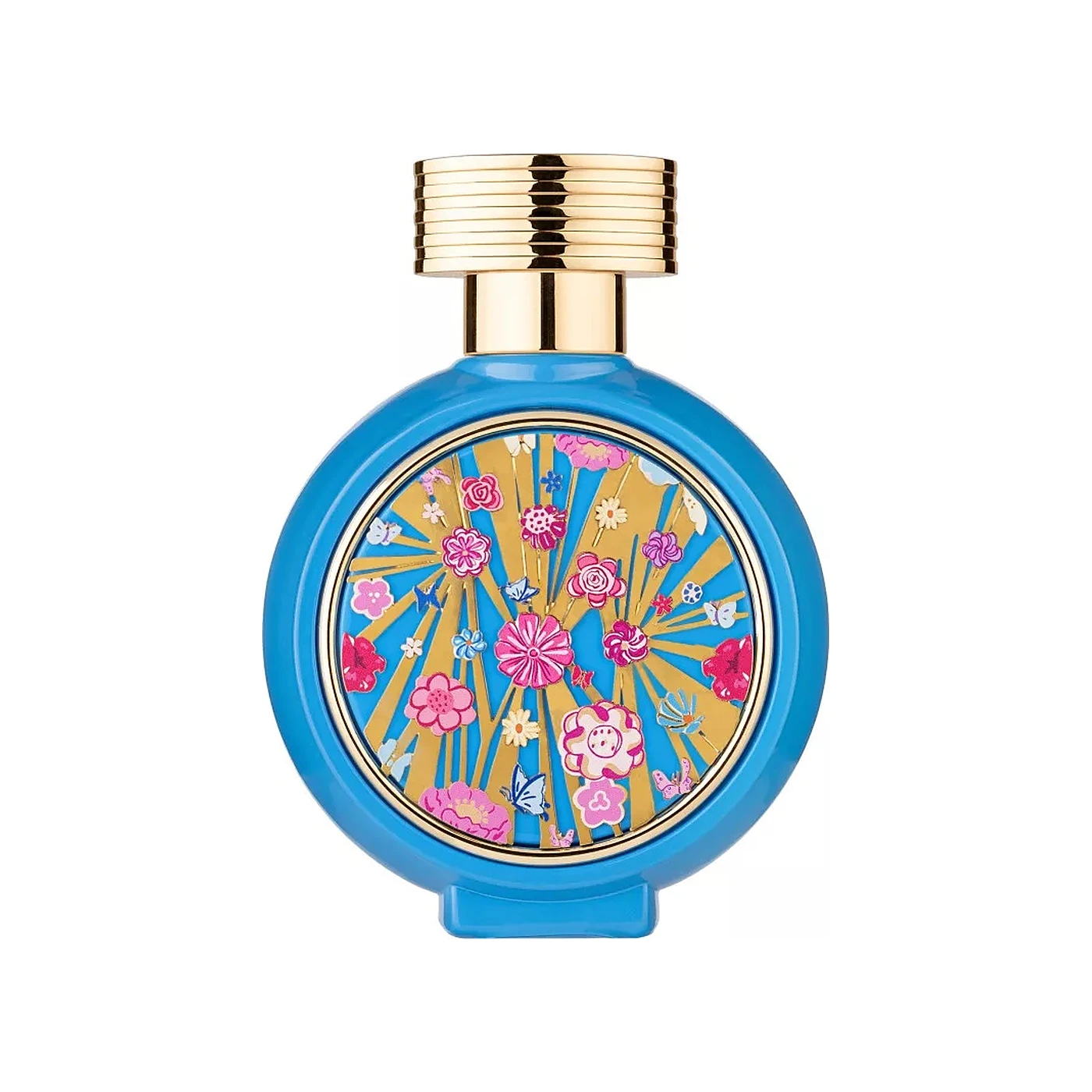 HFC Musk Flower Eau De Parfum 75 мл