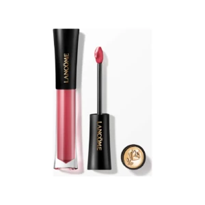 Lancome L'Absolu Rouge Glaze Tintation Lip Tint 705 Pinkstar Martini