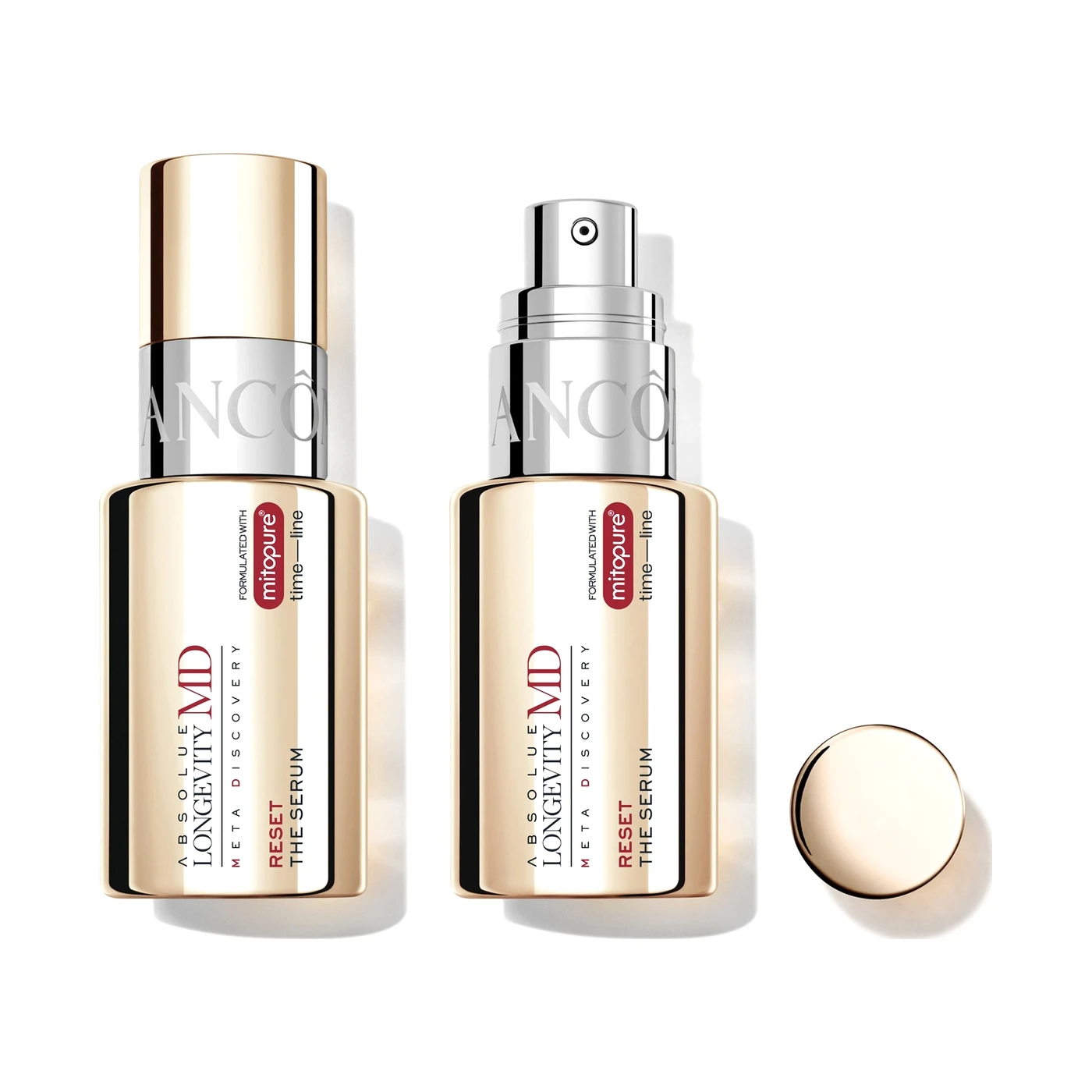 Lancome Absolue Longevity MD Reset The Serum Face Serum 50 мл