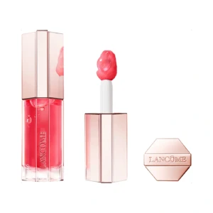 Lancome Lip Idole JuicyTreat Lip Oil Gloss 12 Cherrylicious