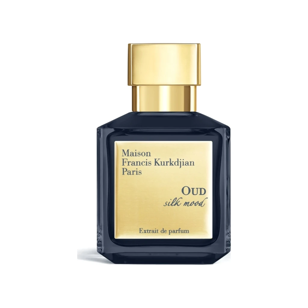 Maison Francis Kurkdjian Oud Silk Mood