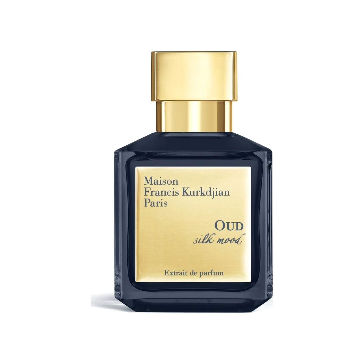 Maison Francis Kurkdjian Oud Silk Mood Extrait De Parfum 70 мл